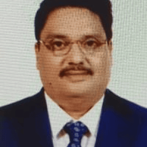 Dr. Nalin Joshi
